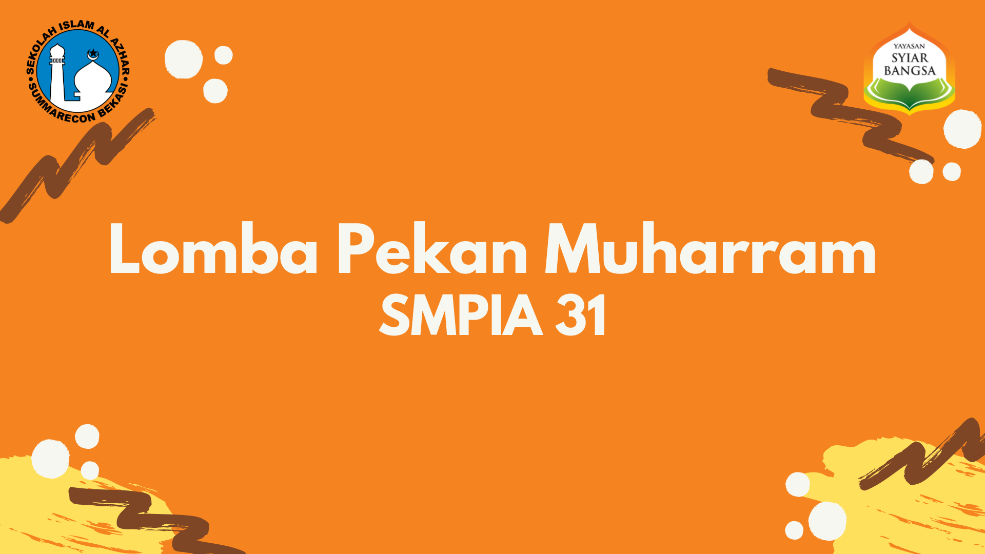 Lomba Pekan Muharram